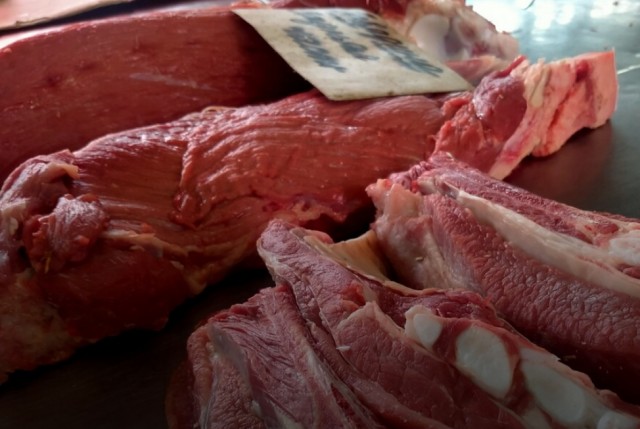 «171 рубль за корову»: жители трёх сёл Новосибирской области продолжают бунтовать против массового забоя скота