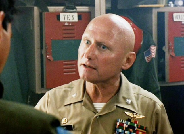 Умер американский актер Джеймс Толкан, сыгравший в фильме "Назад в будущее"