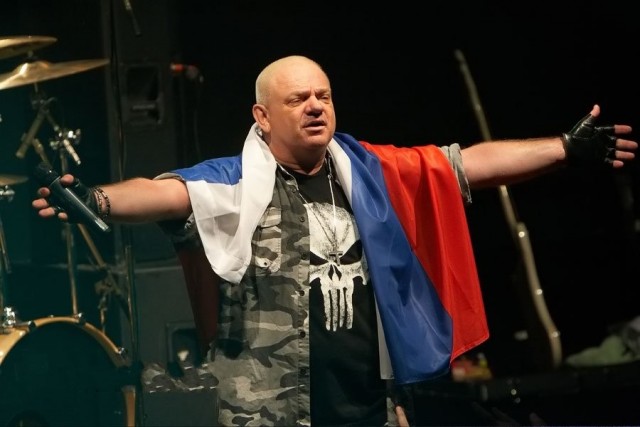 6 апреля 1952 года родился Удо Диркшнайдер (Udo Dirkschneider).