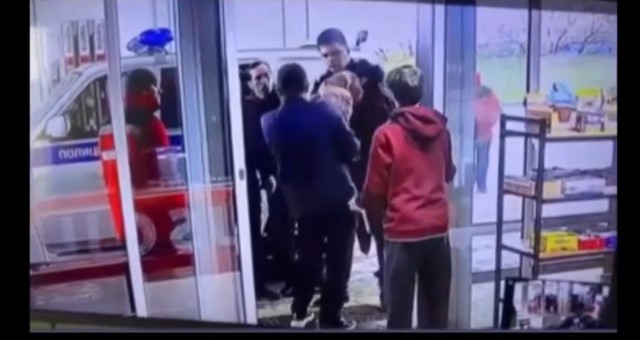 Такая полиция нам нужна