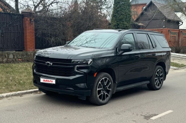 Новейший Chery Freelander 8 показали на Пекинском международном автосалоне