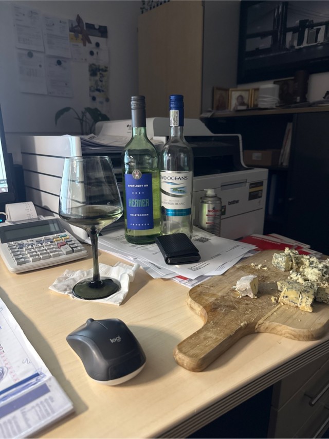 Я в их годы...