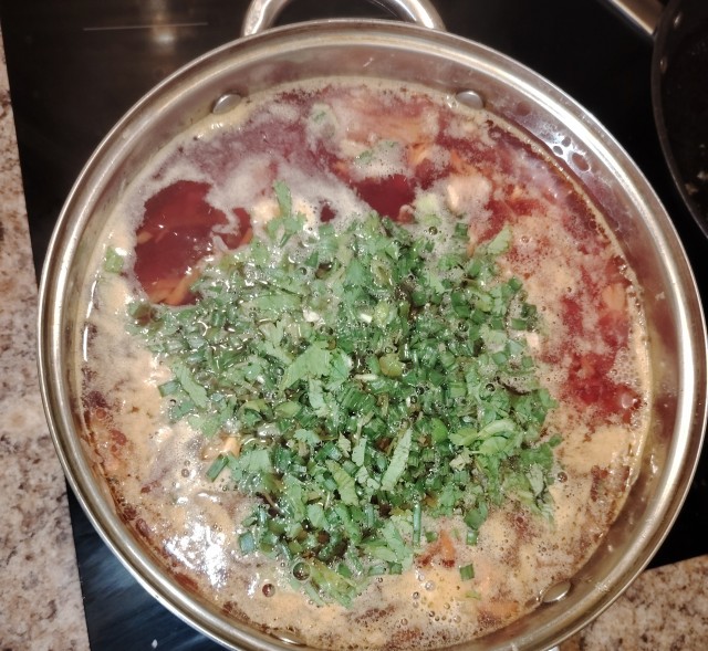 Карательная кулинария)