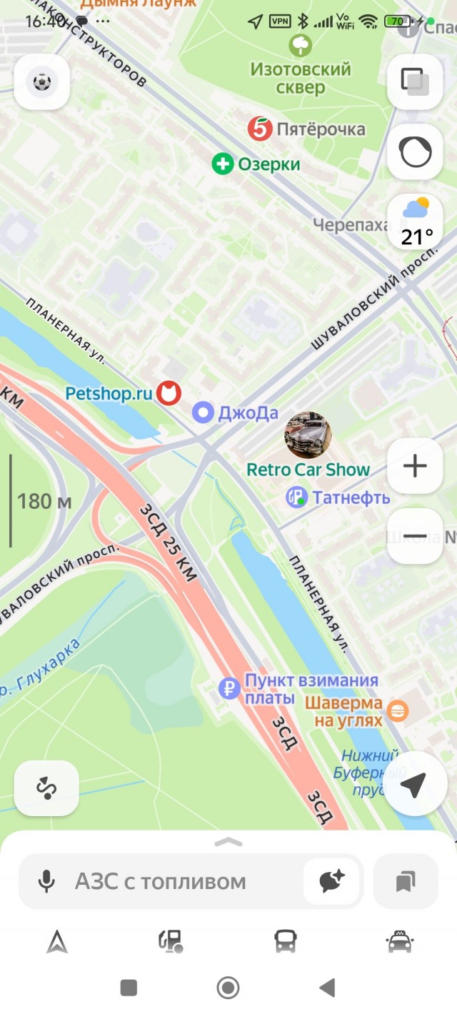 Сбили велосипедиста на зебре.