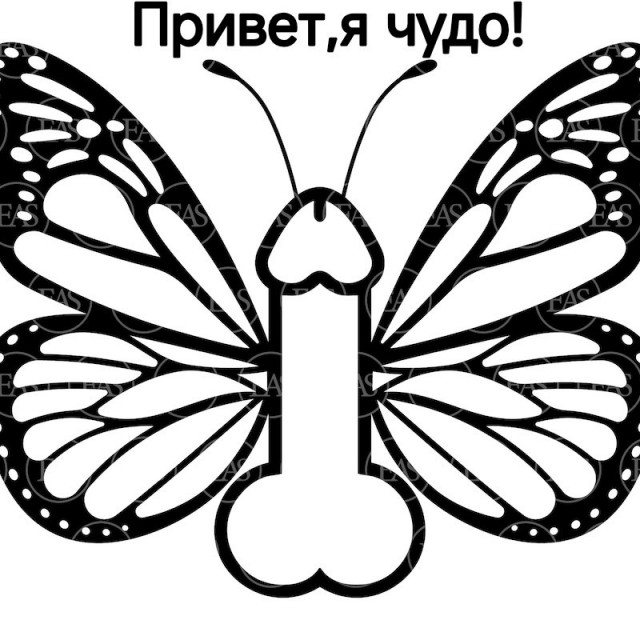 Главное верить в чудо…
