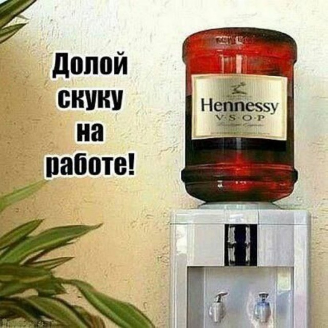 Мемы и картинки про трезвость