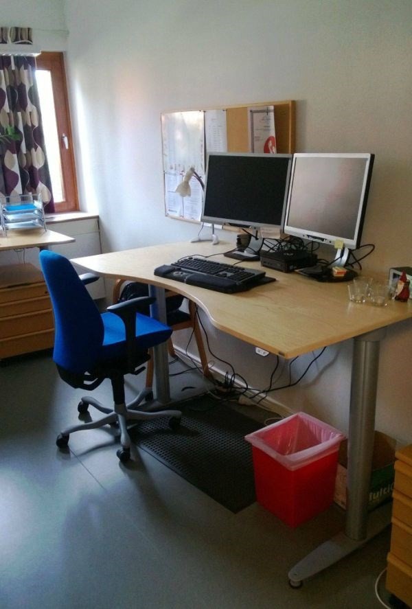 Сисадмины иногда серьезно шутят