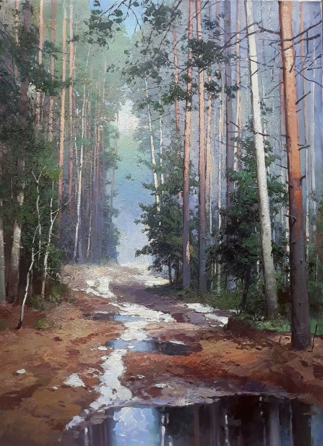 АРТ- Воскресенье