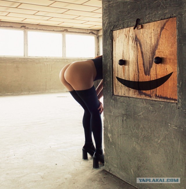 Красота притягивает!