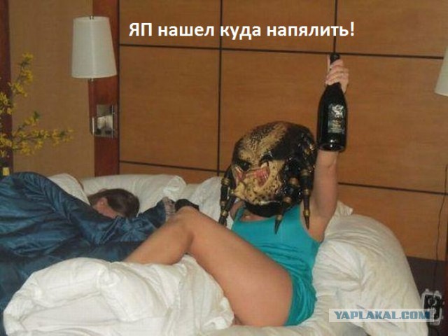 Хищник 15 лет спустя