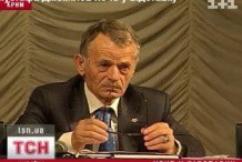 Крымские татары ждут команды