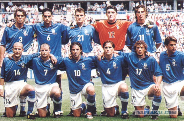 Чемпионат Мира 2014 Бразилия