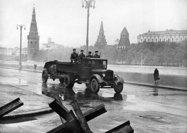 Фото сделаные в 1941 году