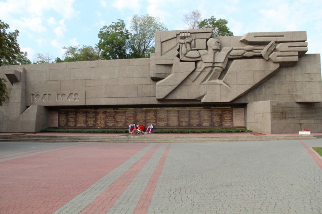 Крым, Август 2014.