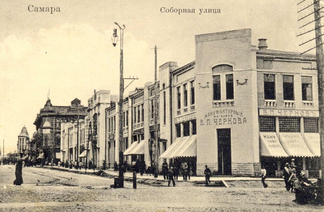 40 удивительных исторических фотографий