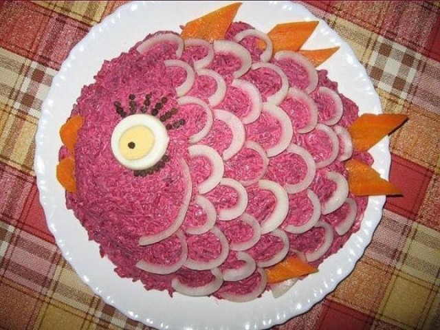 Кулинарная общалка
