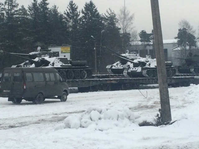 Перемирие кончилось, едва начавшись.