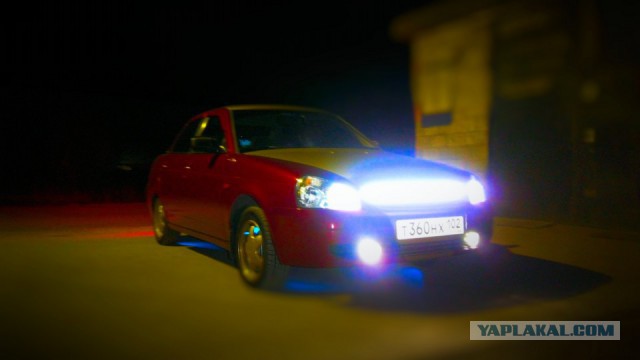 Тони, мать его, Старк!