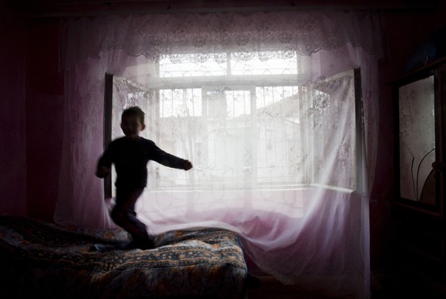 Албанская вендетта