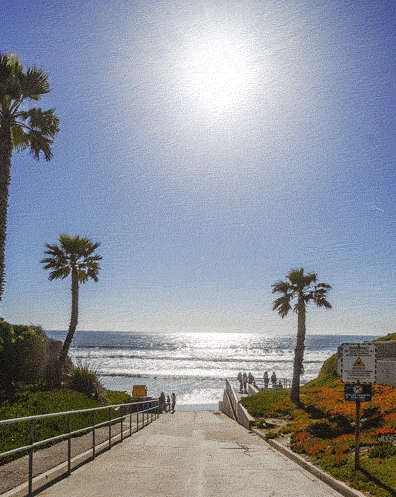 Самое естественное желание перед летом