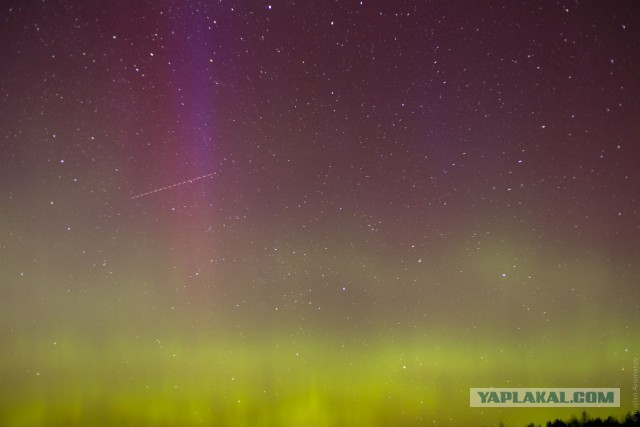 На Солнце творится какой-то караул!