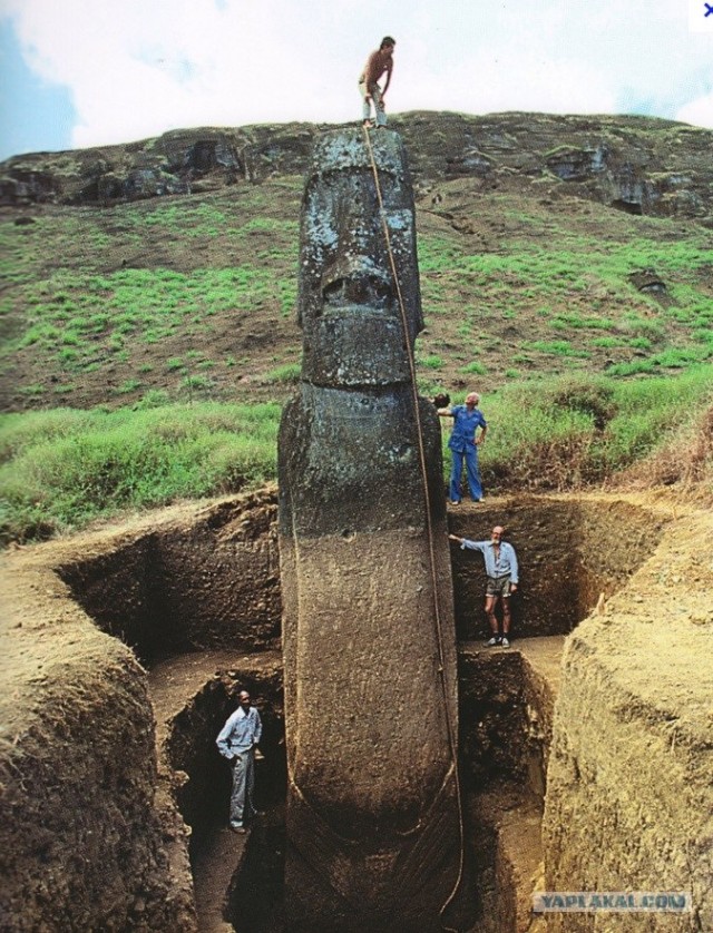 10 Неразгаданных тайн