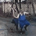 Танцуем