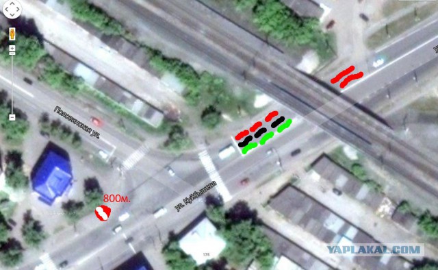 В продолжение темы про автоподставшиц