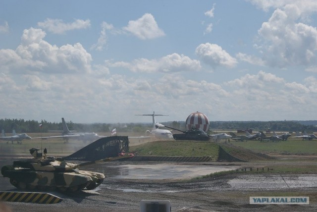 Форум ТВМ-2012