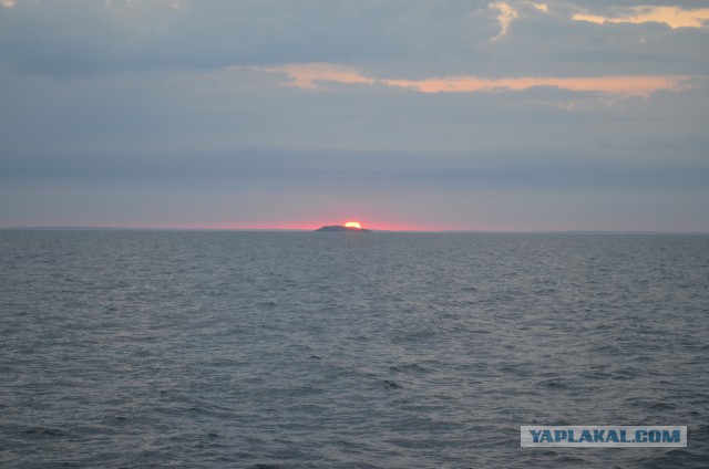 Балтийское море
