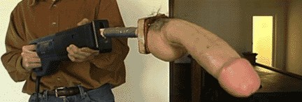 Как всё устроено: Сотрудник секс-шопа