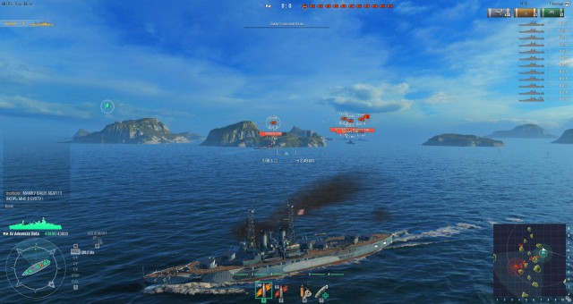 Wargaming 25!