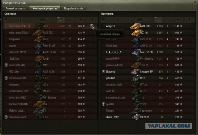 Wargaming 27
