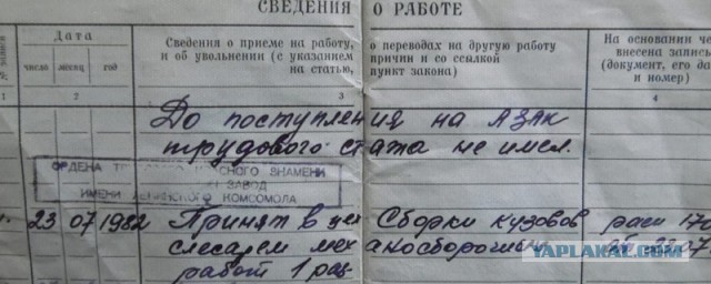 Renault возродит марку «Москвич»
