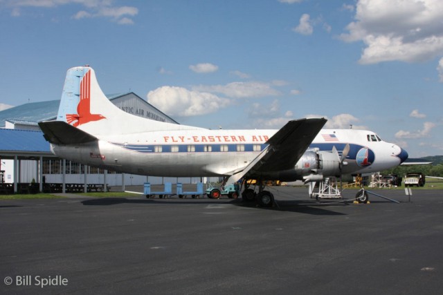 Летающая история Второй Мировой