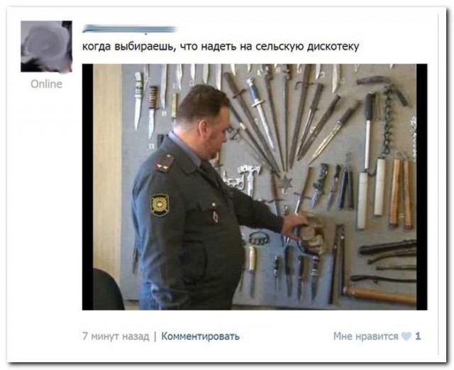 Пучок смешных картинок