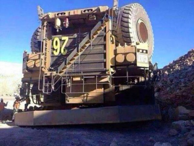 Неприятности случаются