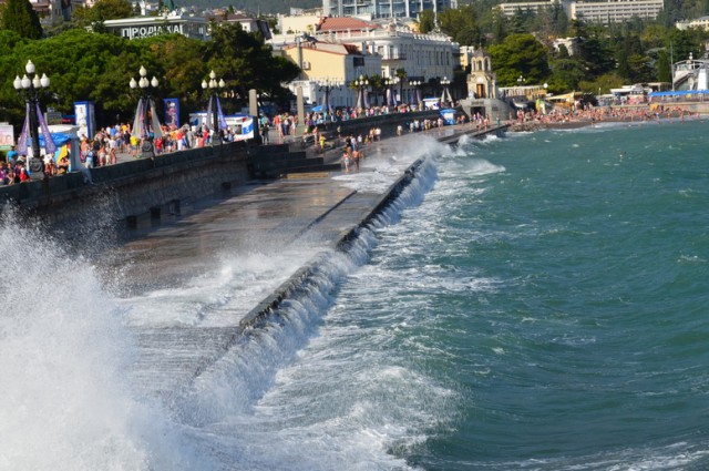 Крым, полный пансион, от 2326 рублей на двоих