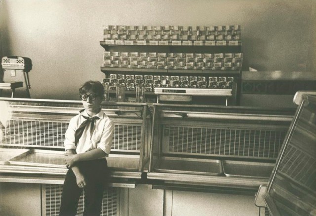 Ностальгия по СССР