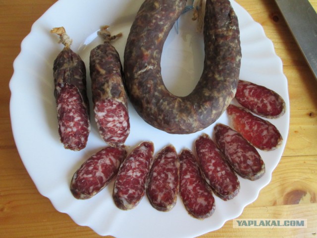 Кухня (кулинарное и околокулинарное общение)