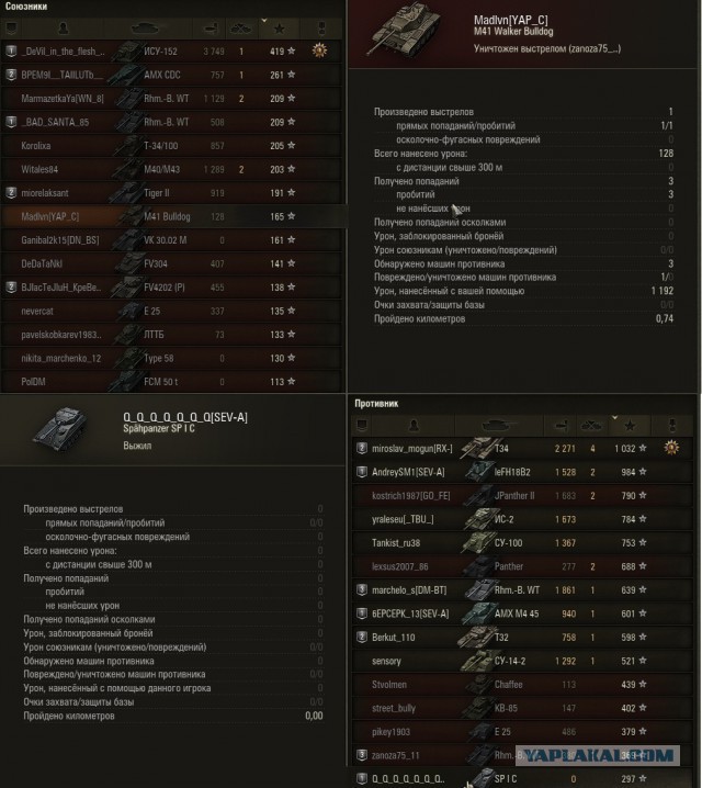 Wargaming 39