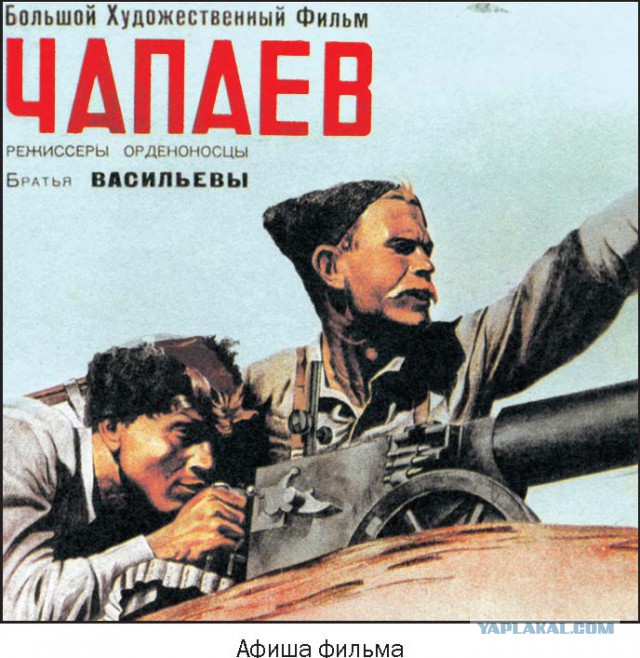 Советские фильмы. С душой. Что ещё посмотреть?