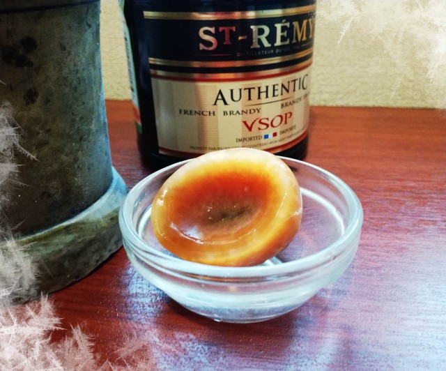 День рождения Кулинарии. Коктейльная вечеринка