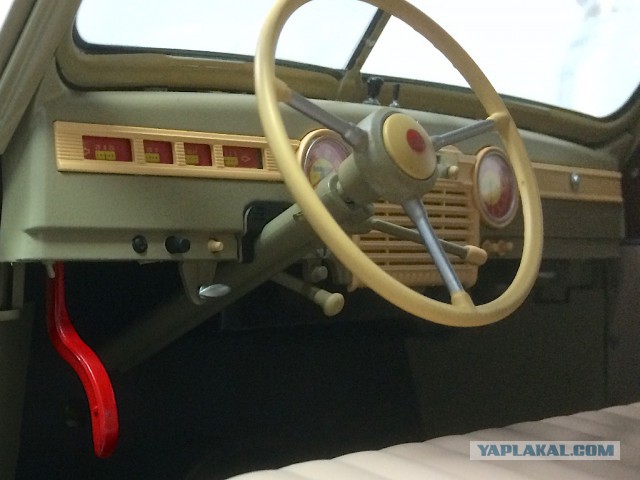 Фото новой Lada 4×4 40 Anniversary