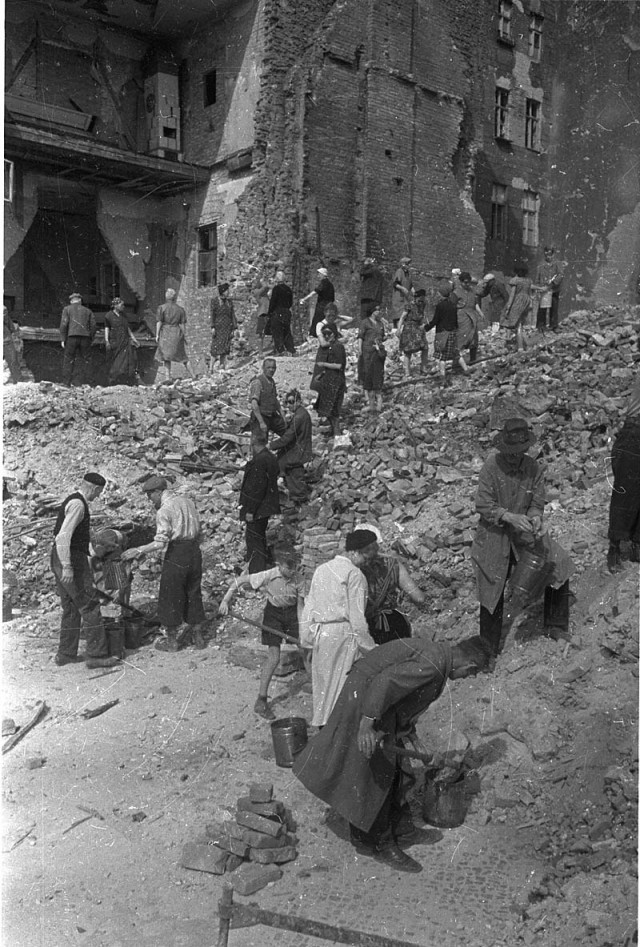 Берлинская операция. Апрель - май 1945 года.