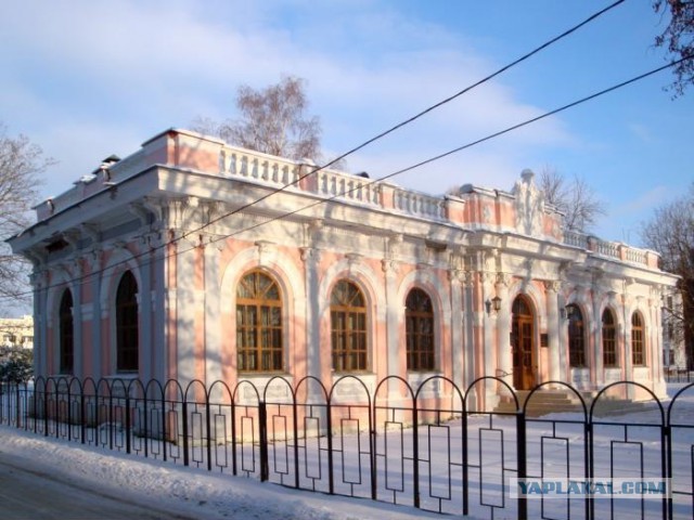 В Турции рабочие нашли гроб с останками русского генерала