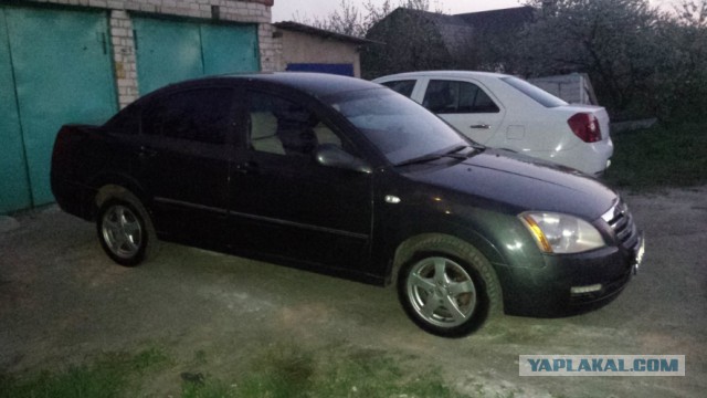 Lada Vesta SW Cross в комплектации Exclusive