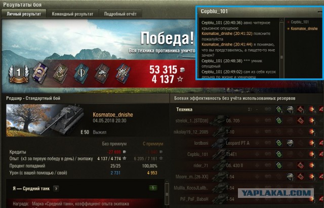 Wargaming 53