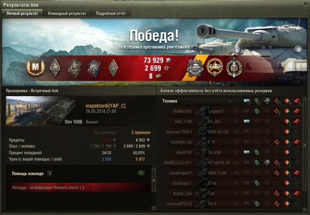 Wargaming 53