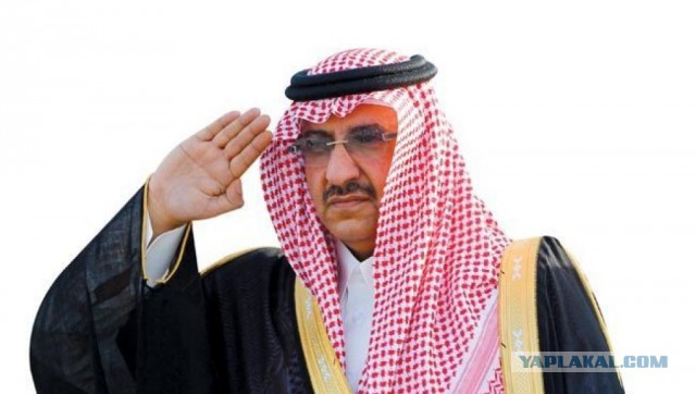 Саудовский принц предсказал «исчезновение» России с мирового рынка нефти